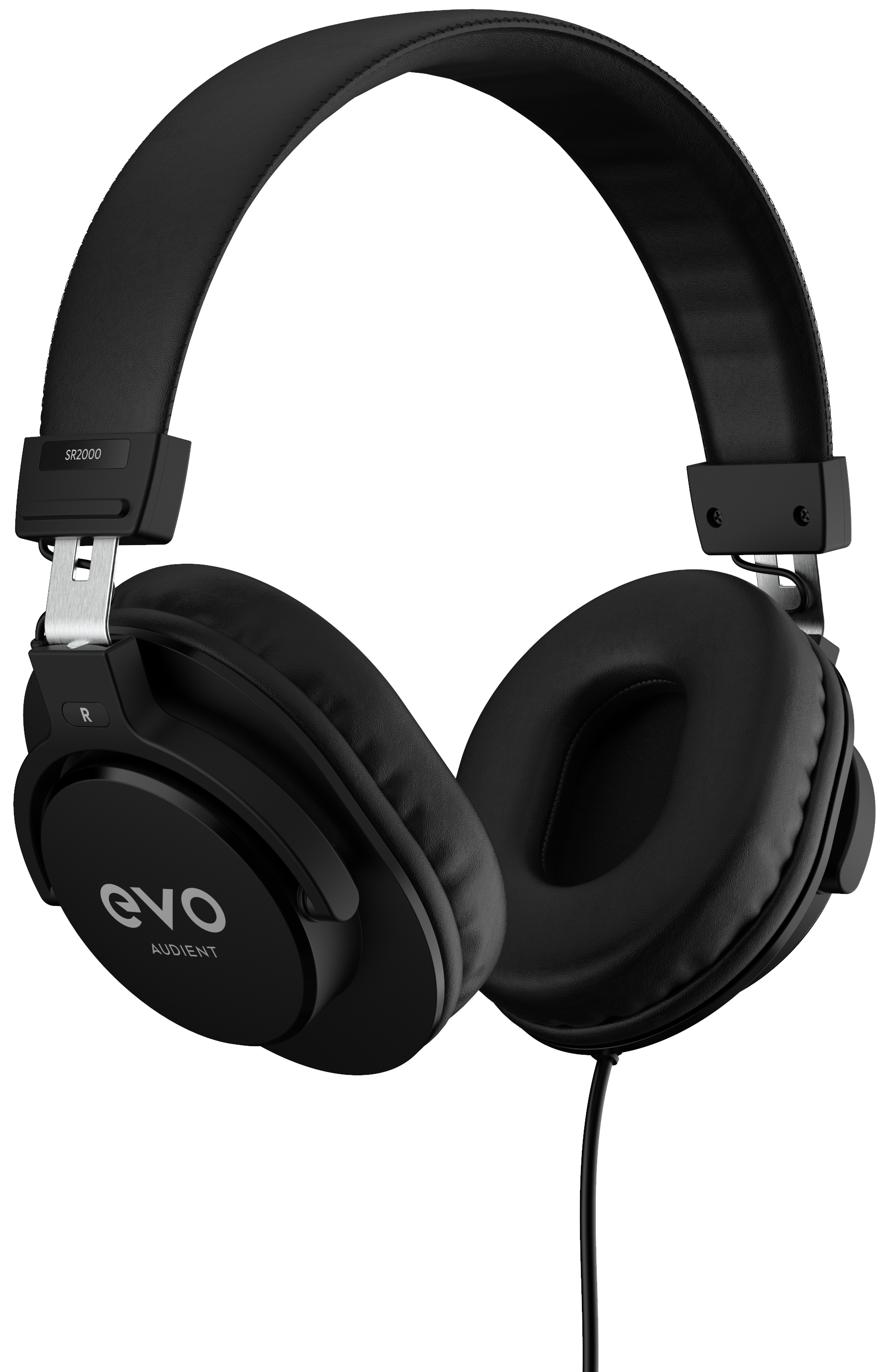 EVO by Audient EVO4 SRB (Start Recording Bundle) Interface w/Mic + Headphones