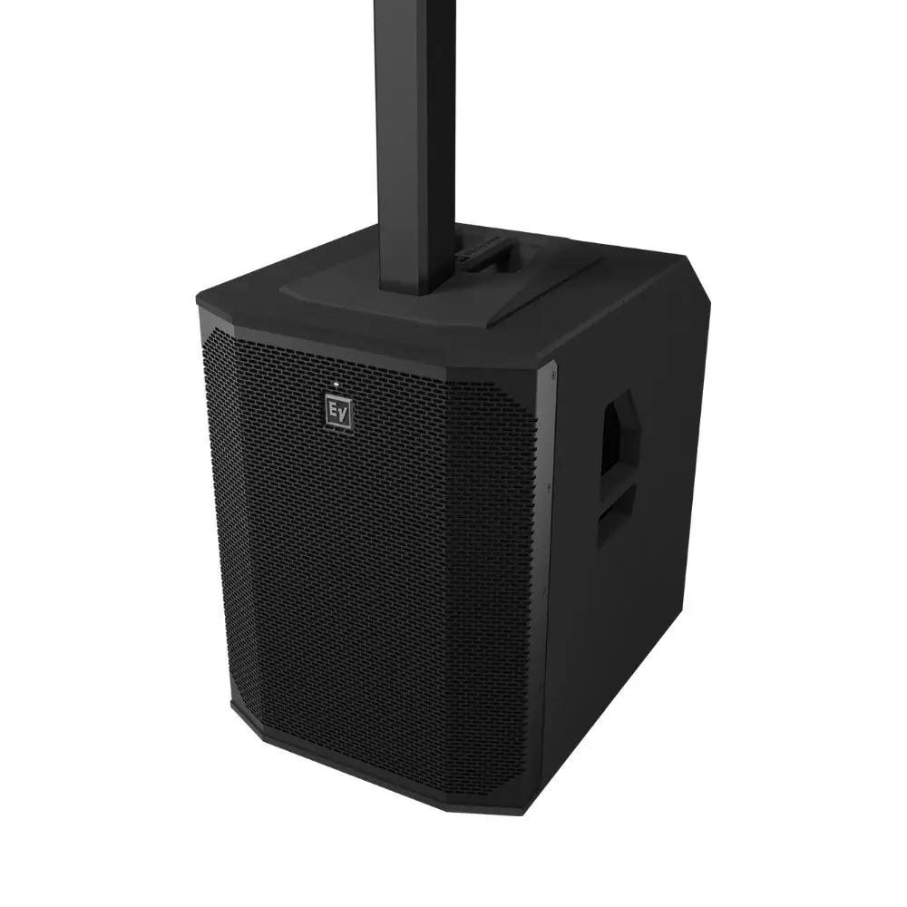 Electrovoice EV Evolve 70 Portable Column System - Black