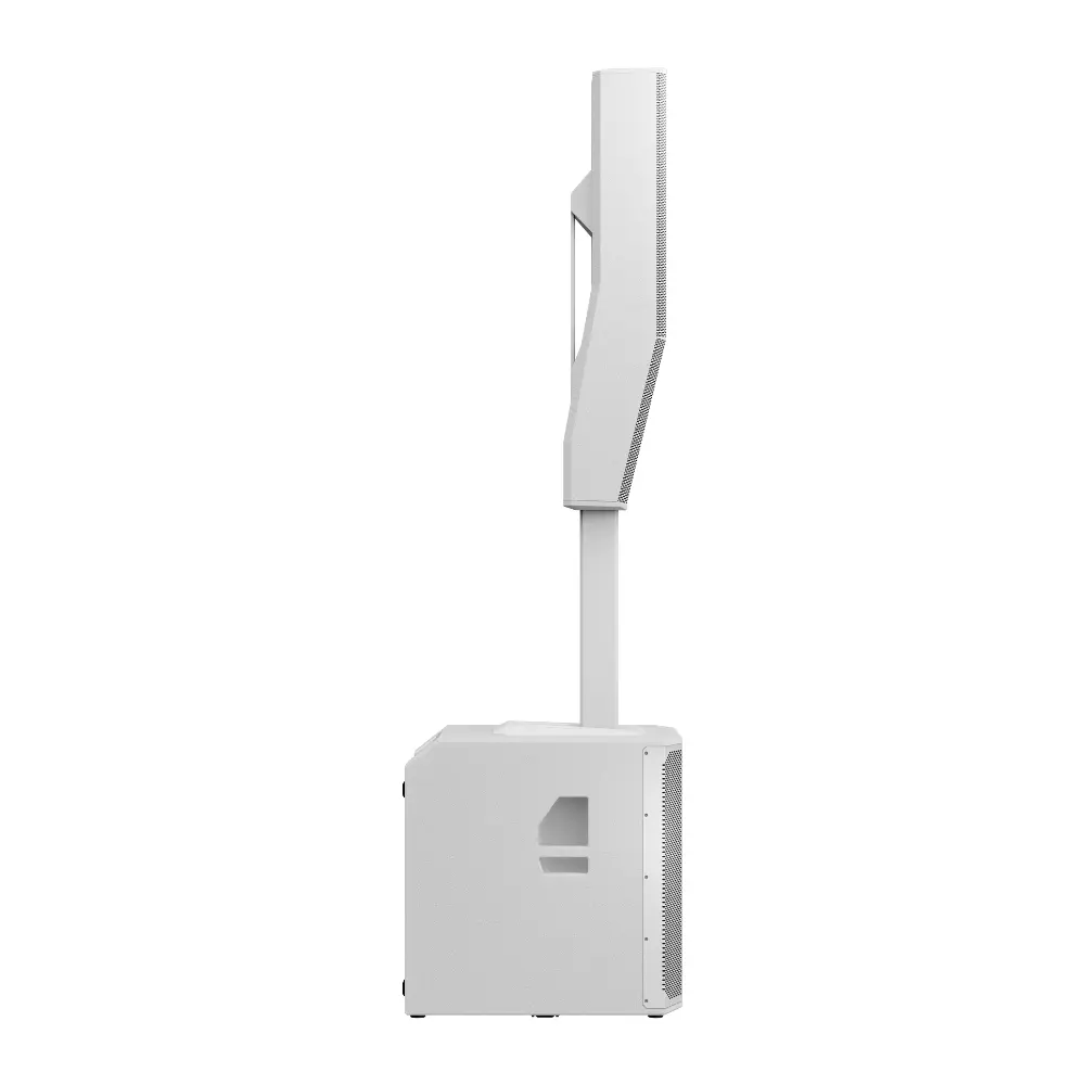 Electrovoice EV Evolve 90 Portable Column System - White