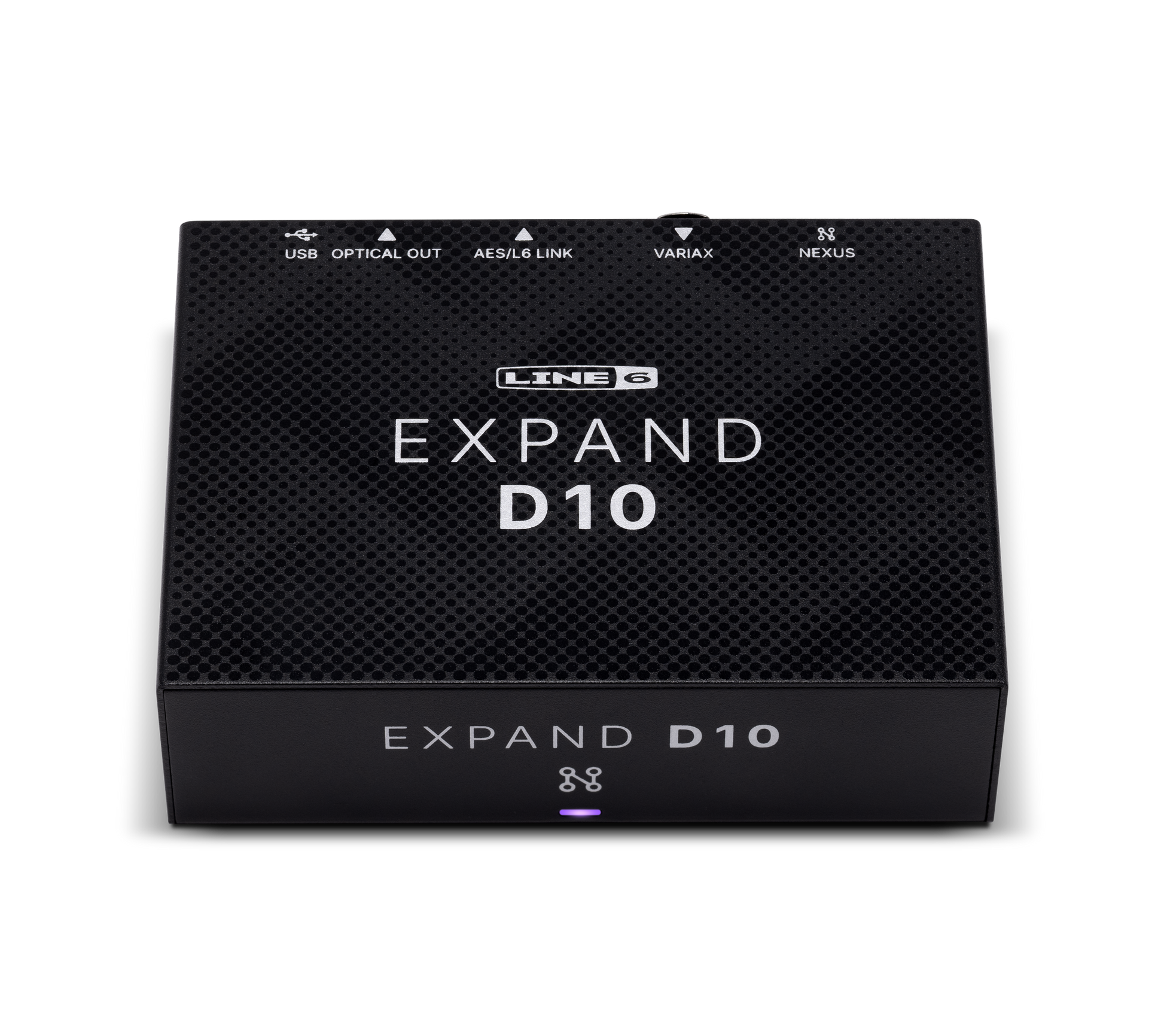 Line 6 Expand D10