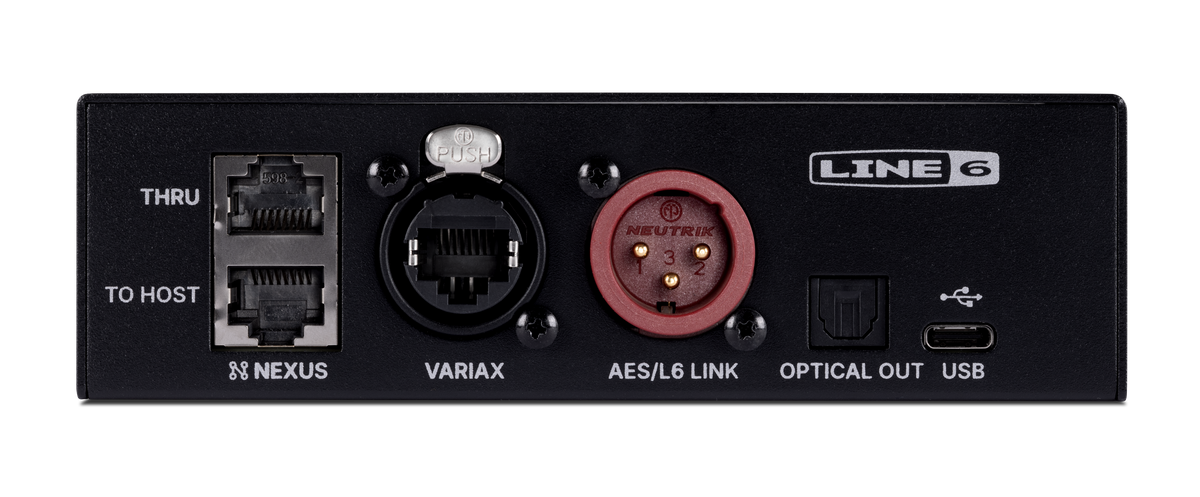 Line 6 Expand D10