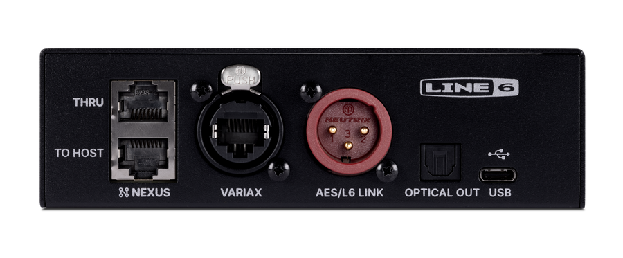 Line 6 Expand D10