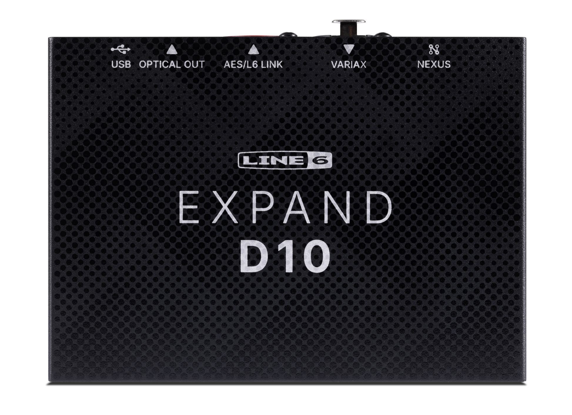 Line 6 Expand D10