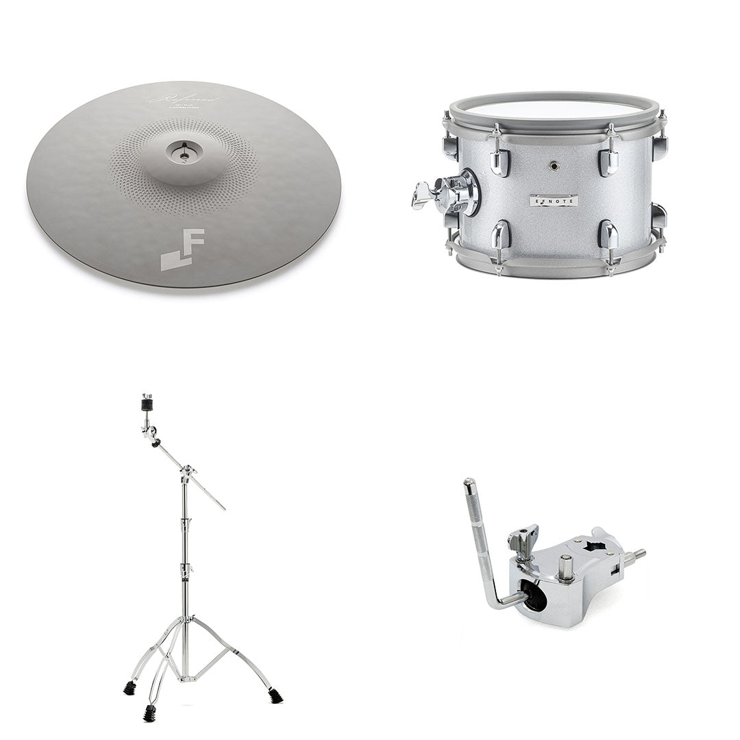EFNOTE EXPANSION PACK 1 for AURA/7 Series II