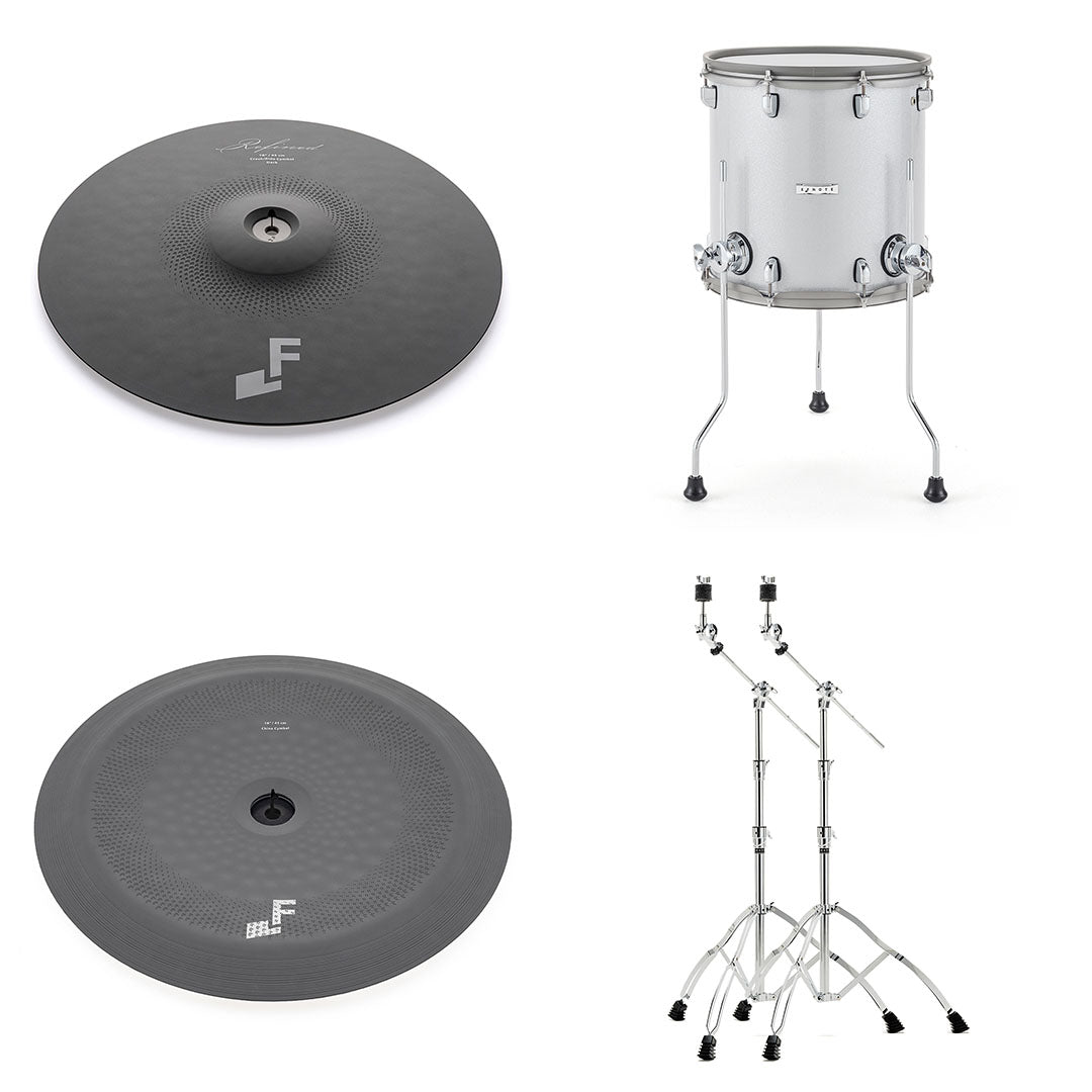 EFNOTE EXPANSION PACK 3 for AURA/7 Series II