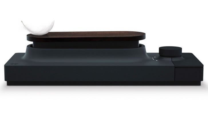 Expressive E Touche MIDI/USB Controller