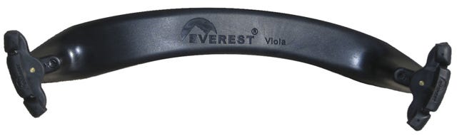 Everest Viola Shoulder Rest 4/4