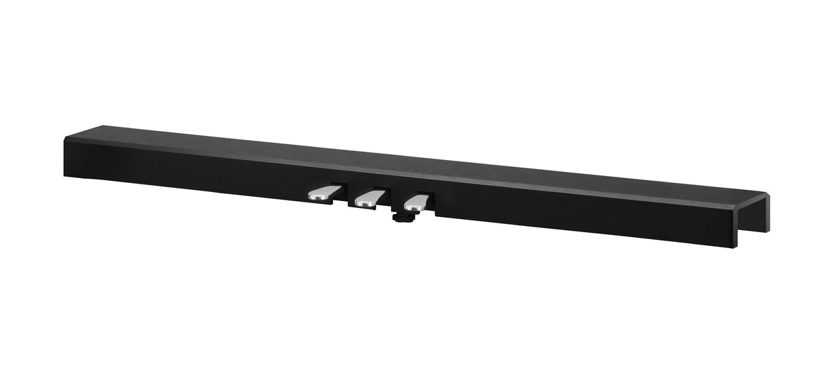 Kawai F302 fixed triple pedal unit for HM5 (Stand / Piano not included)
