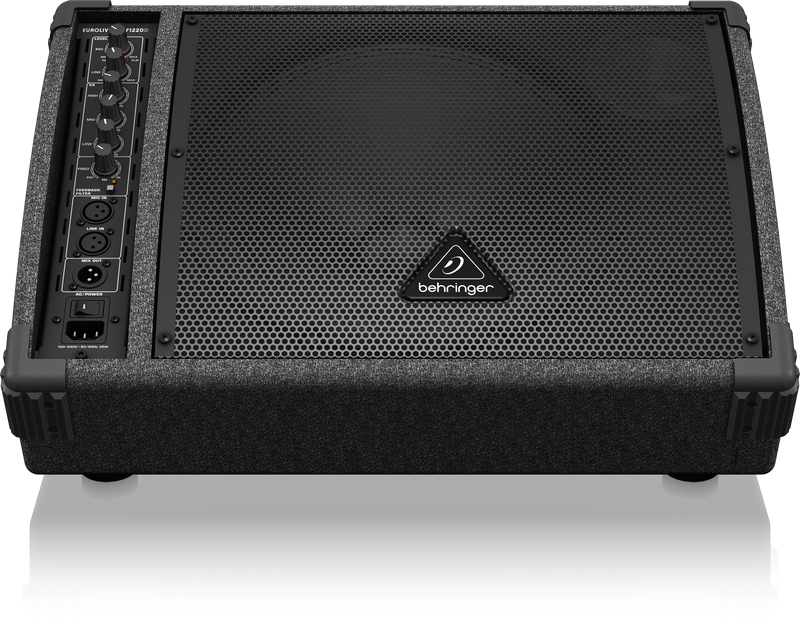 Behringer Eurolive F1220D 12" Active Floor Monitor