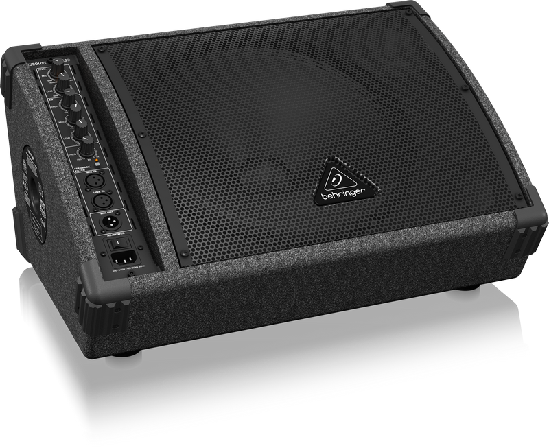 Behringer Eurolive F1220D 12" Active Floor Monitor