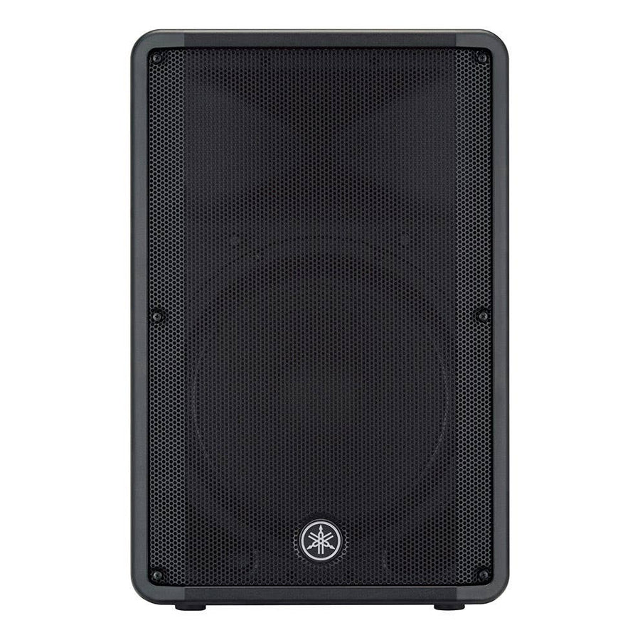 Yamaha DBR15 15-inch 2-way Powered Loudspeaker (DBR-15)
