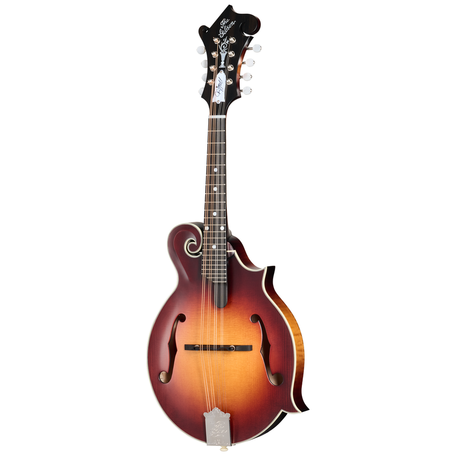 Gibson Sierra Hull F-5G - Sierra Burst VOS Varnish