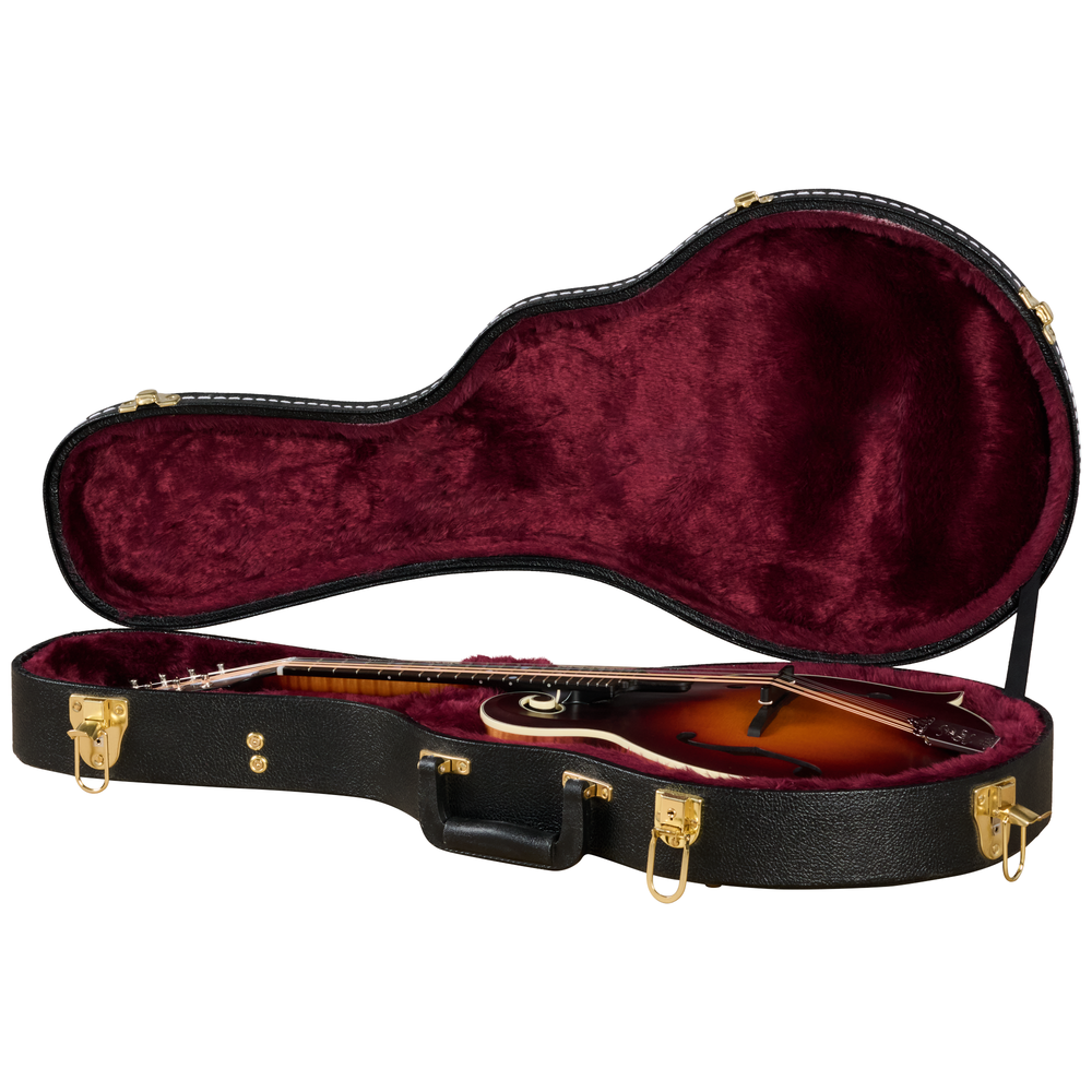 Gibson Sierra Hull F-5G - Sierra Burst VOS Varnish