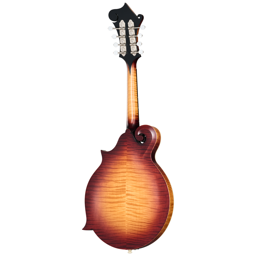 Gibson Sierra Hull F-5G - Sierra Burst VOS Varnish