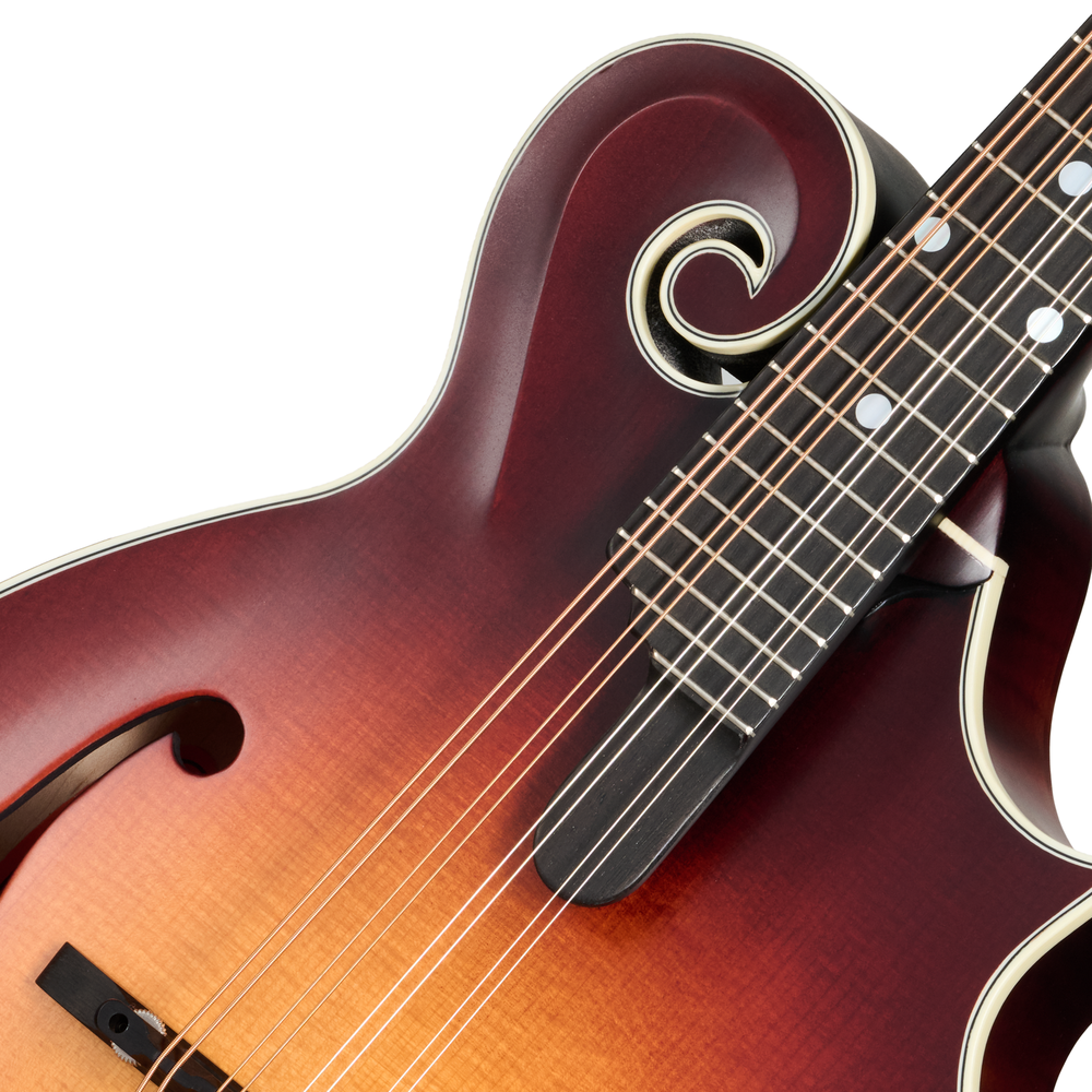 Gibson Sierra Hull F-5G - Sierra Burst VOS Varnish