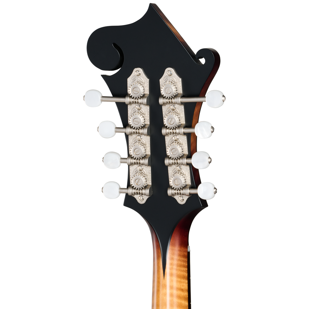 Gibson Sierra Hull F-5G - Sierra Burst VOS Varnish