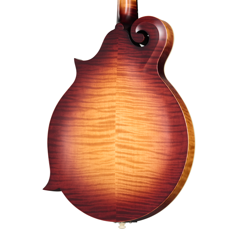 Gibson Sierra Hull F-5G - Sierra Burst VOS Varnish