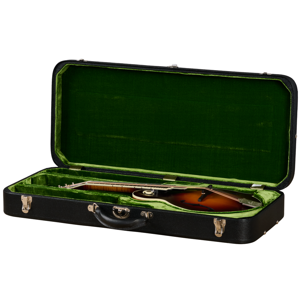 Gibson Sierra Hull F-5 Master Model - Sierra Burst VOS Varnish