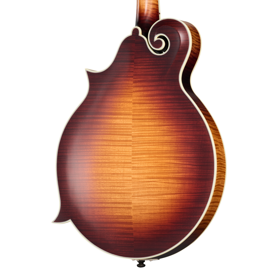 Gibson Sierra Hull F-5 Master Model - Sierra Burst VOS Varnish