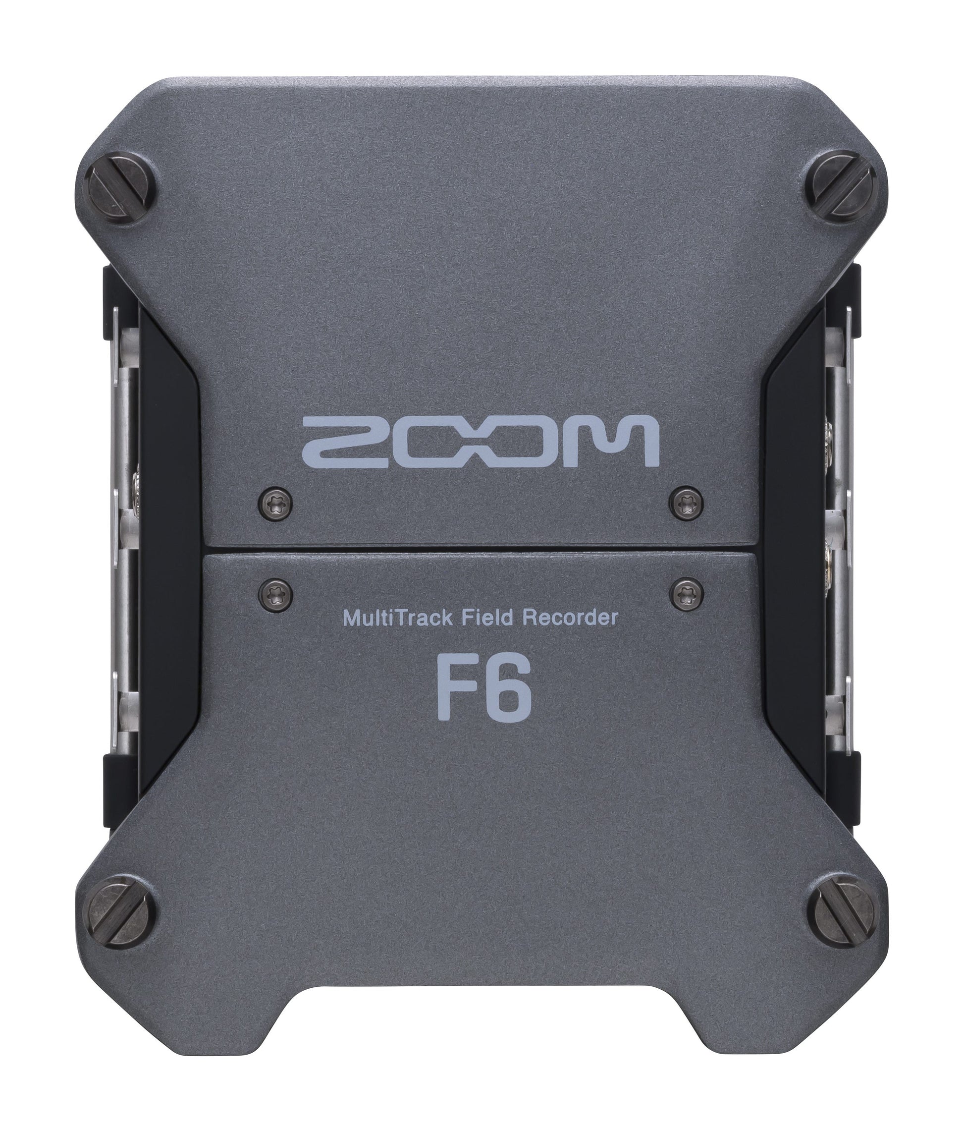 Zoom F6 MultiTrack Field Recorder
