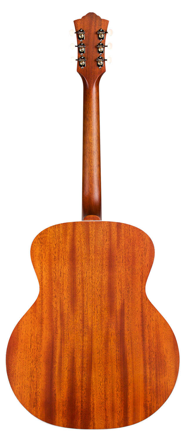 Guild USA F-40 Acoustic Guitar - Natural