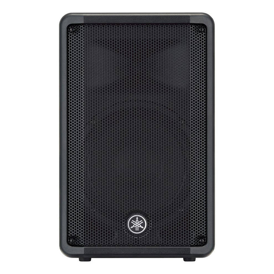 Yamaha DBR10 10-inch 2-way Powered Loudspeaker (DBR-10)