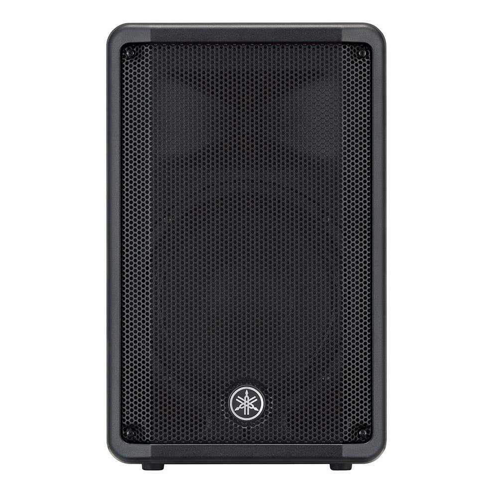 Yamaha DBR10 10-inch 2-way Powered Loudspeaker (DBR-10)