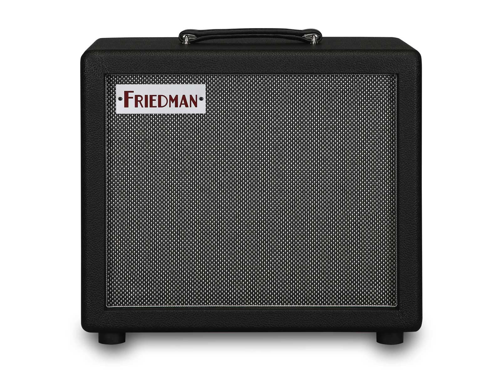 Friedman Mini Dirty Shirley 1x12" Speaker Cabinet