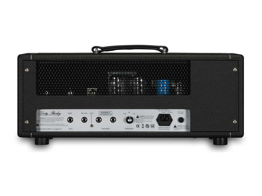 Friedman Dirty Shirley Guitar Amp Head