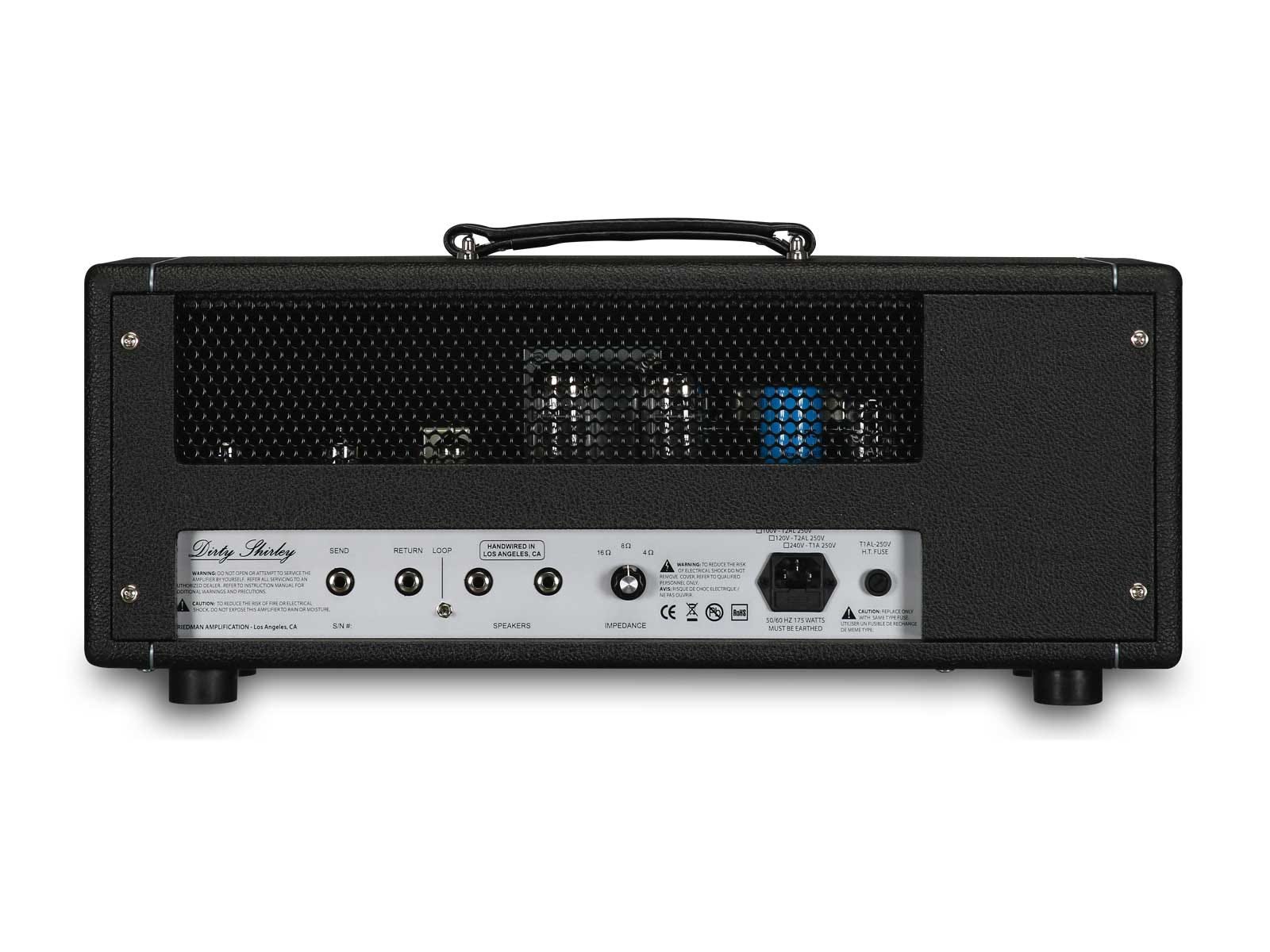 Friedman Dirty Shirley Guitar Amp Head