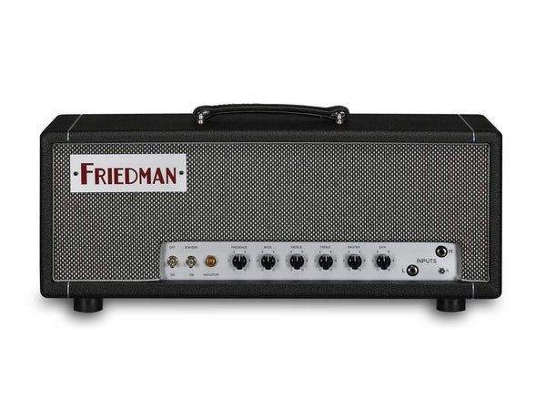 Friedman Dirty Shirley Guitar Amp Head | Better Music