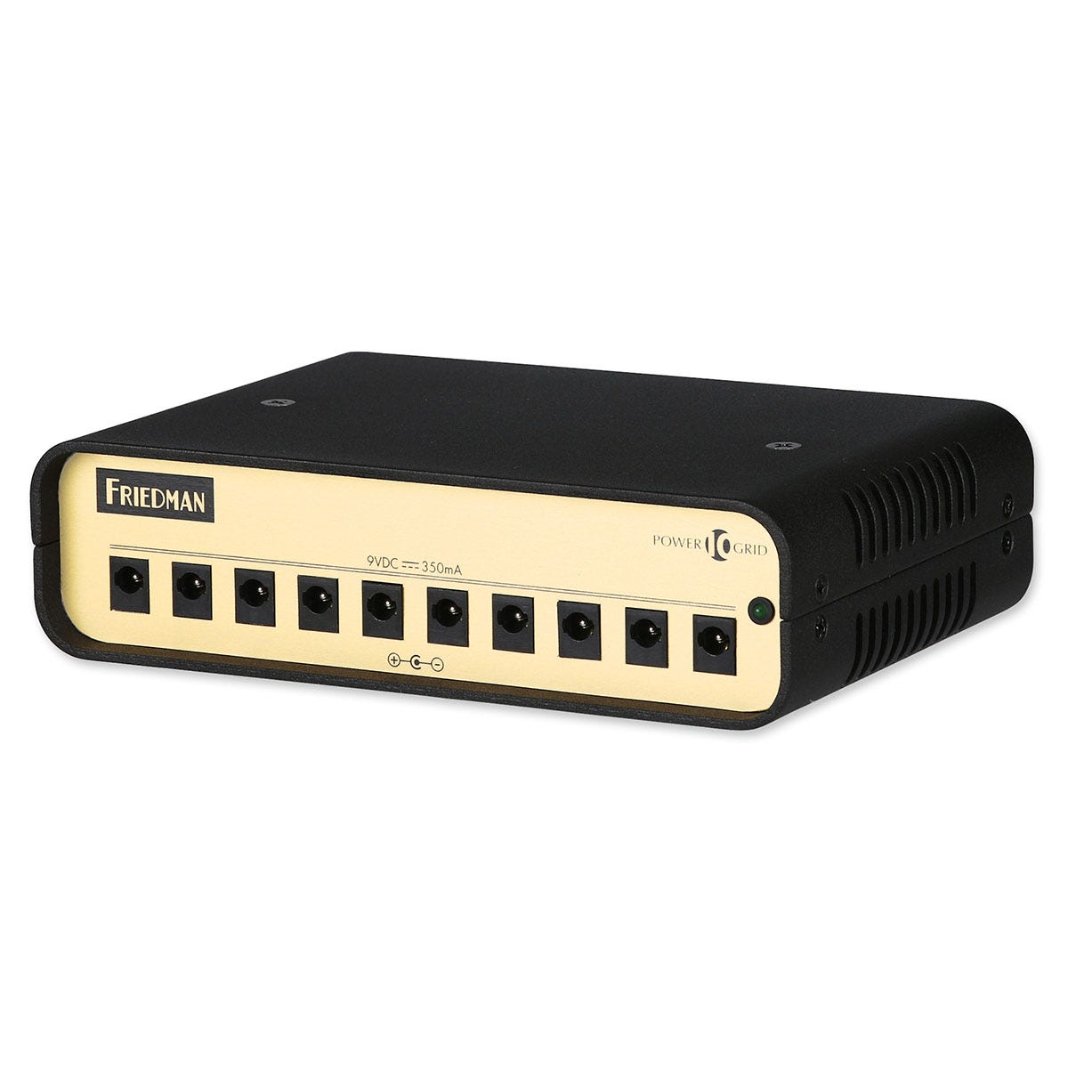 Friedman Power Grid 10 Pedal Power Supply