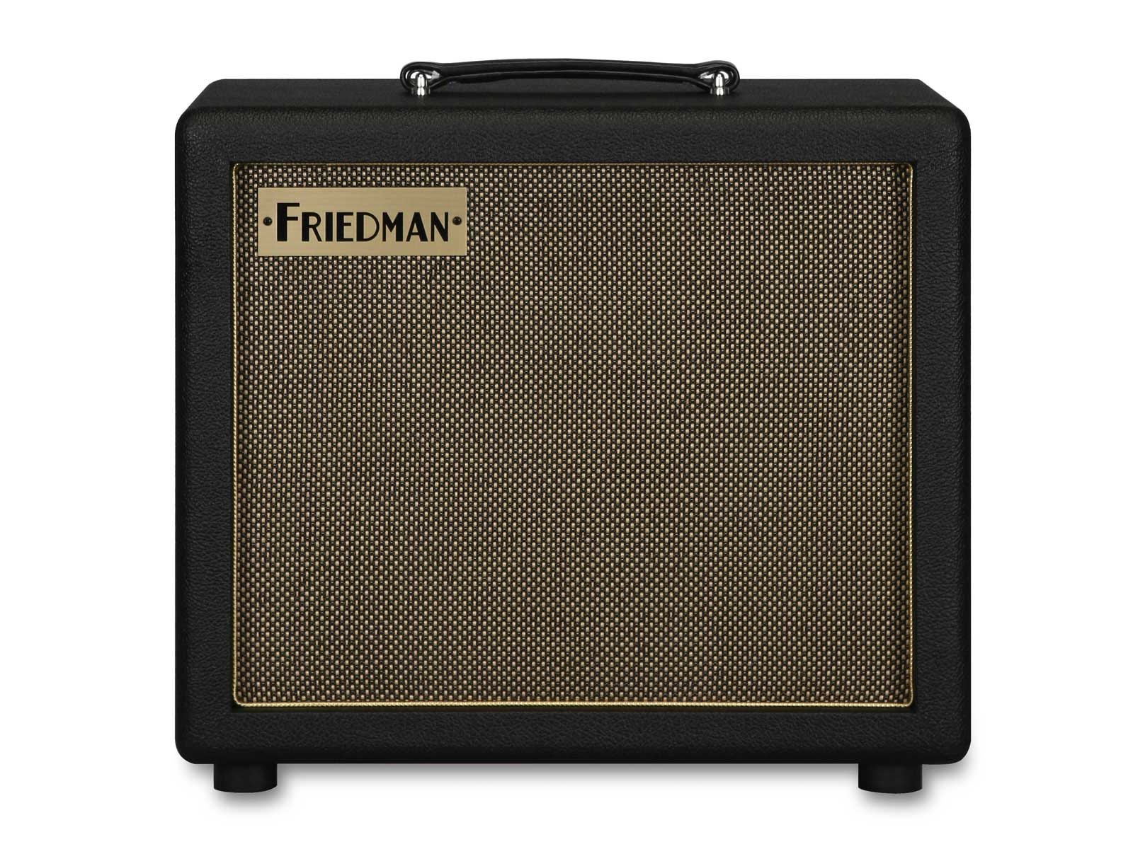 Friedman Runt 1x12" Speaker Cabinet
