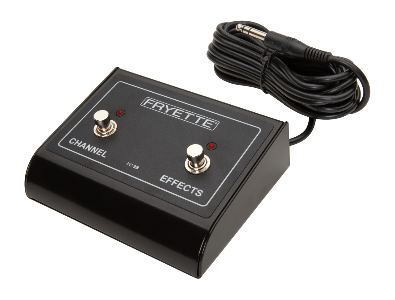 Fryette FC-3B Foot Controller for PS-100