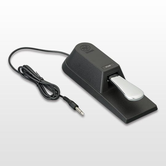 Yamaha FC4A Foot Controller Pedal