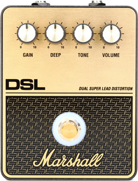☆超美品！！☆ Marshall JVM pedal Marshall JVM Pedal | MUSIC STORE professional