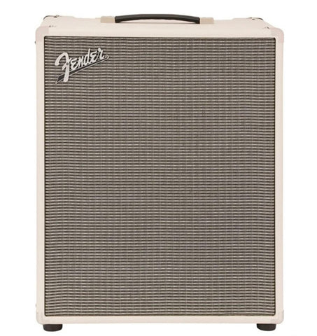 Fender FSR Rumble 200 V3 Bass Combo - Ivory (Limited Edition)