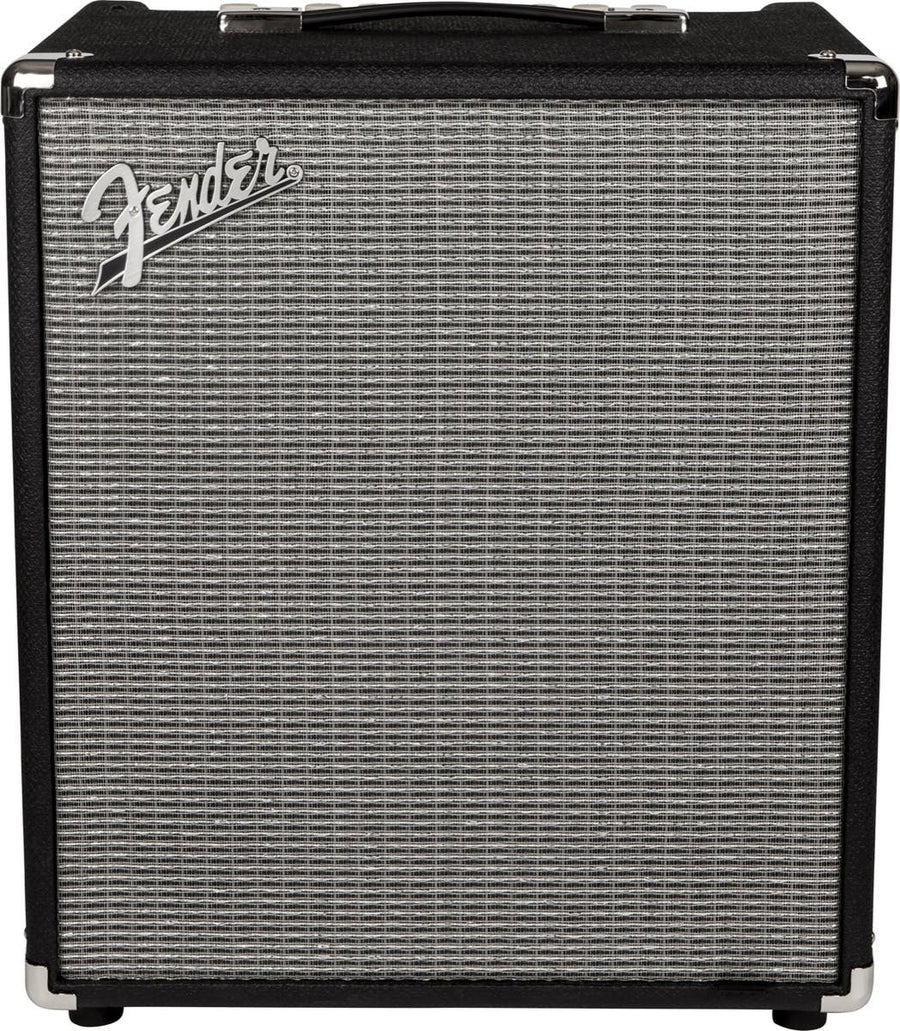 Fender Rumble 100 V3 1x12" Bass Combo
