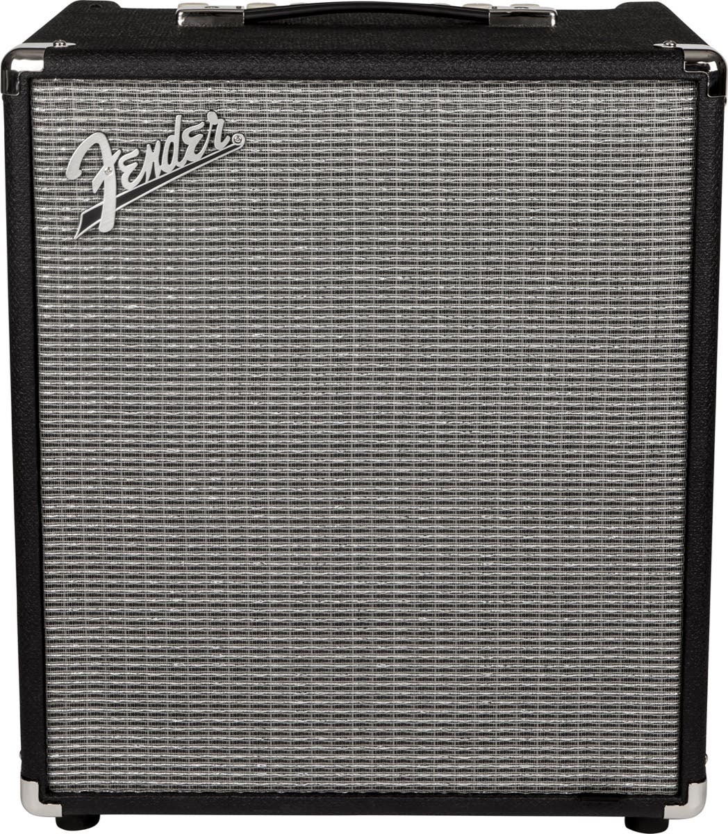 Fender Rumble 100 V3 1x12" Bass Combo