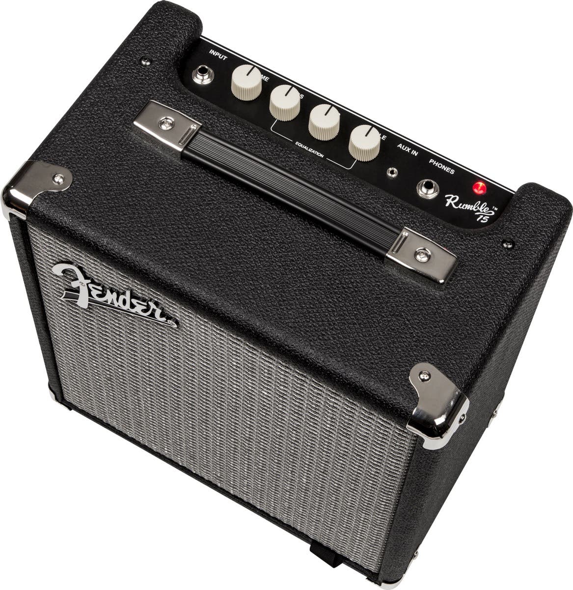 Fender Rumble 15 V3 1x8" Bass Combo