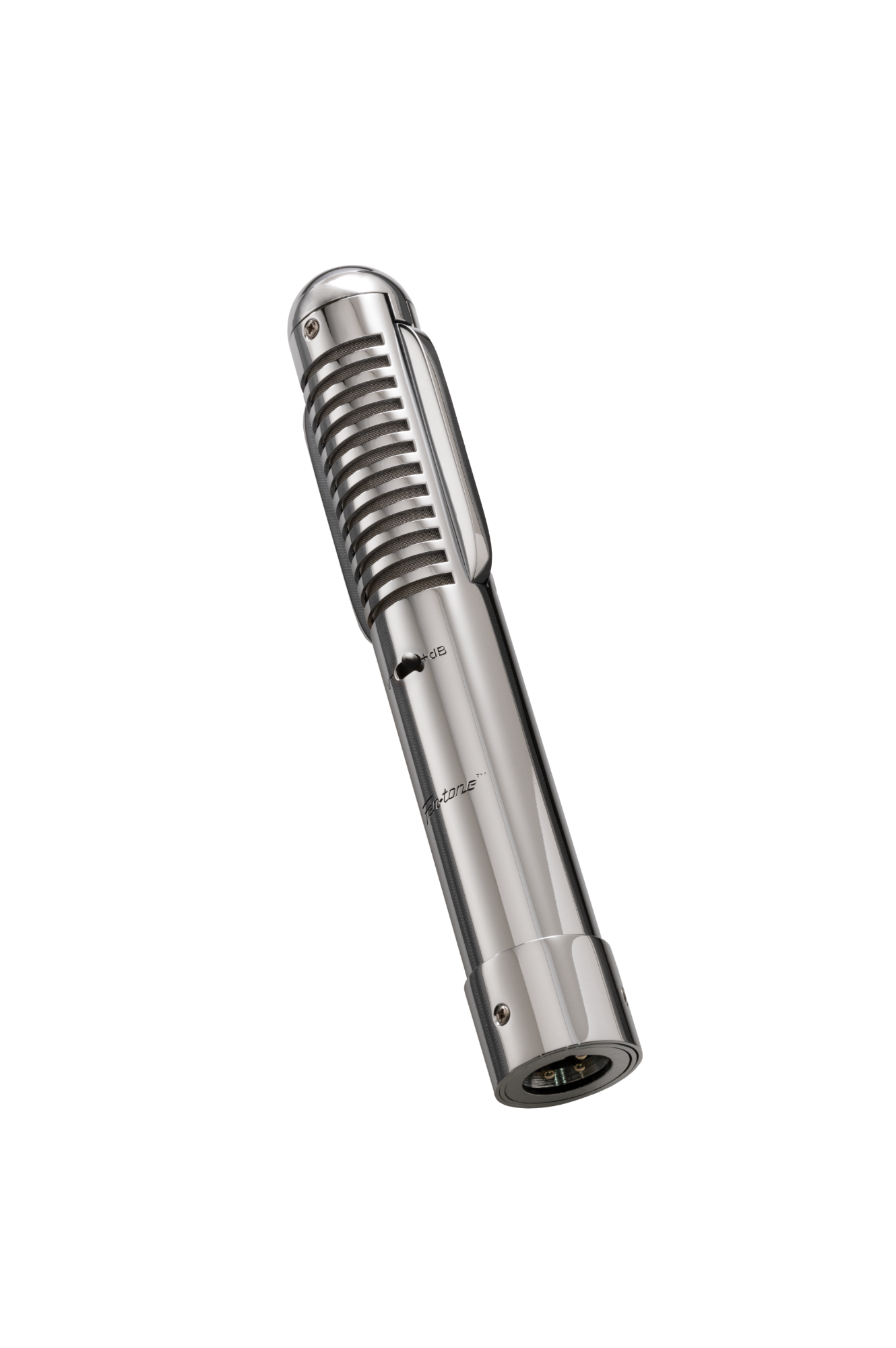 Warm Audio WA-FT Fen-Tone Ribbon Microphone (Single)