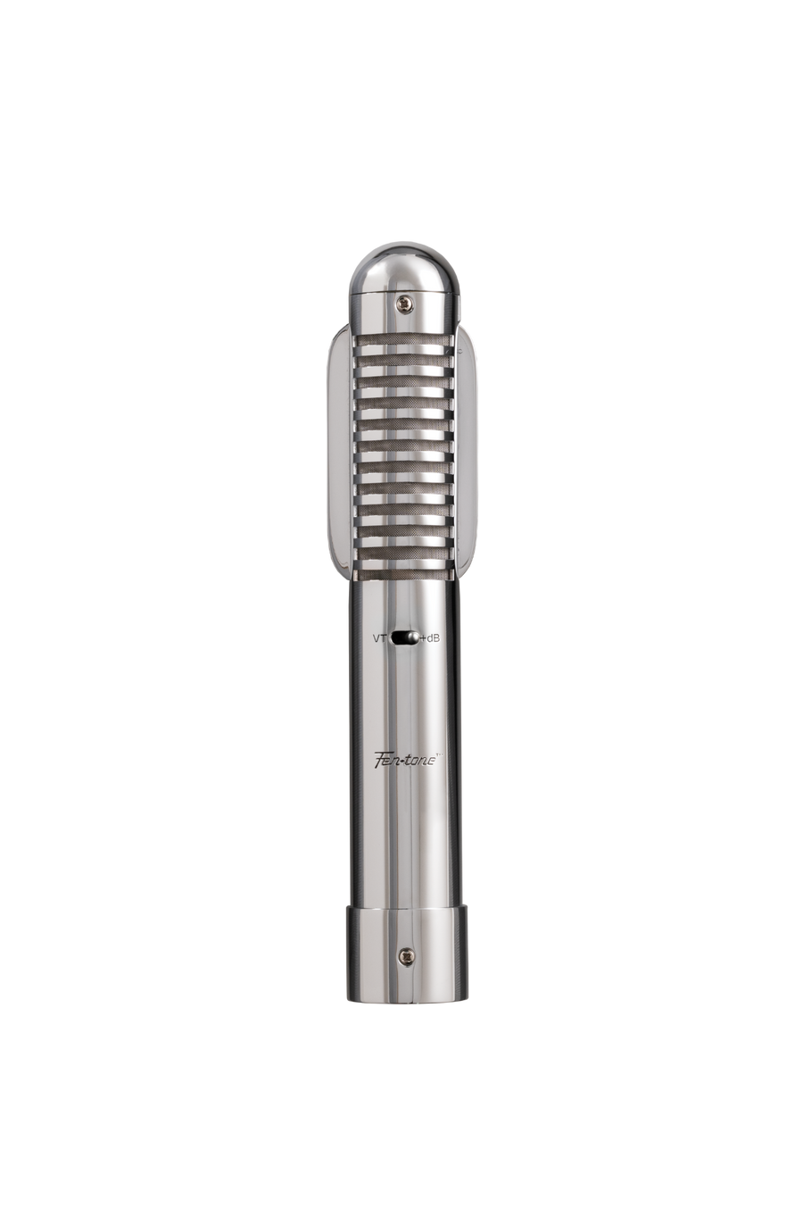 Warm Audio WA-FT Fen-Tone Ribbon Microphone (Single)