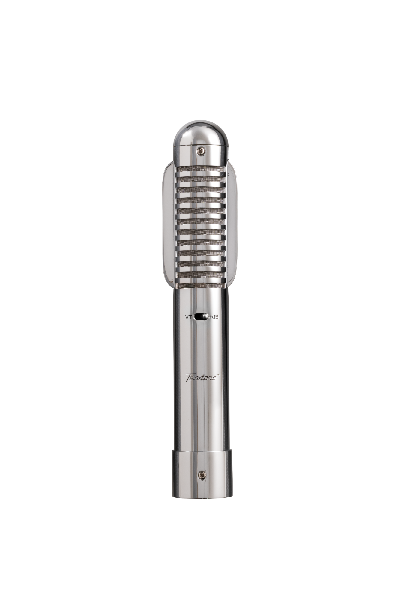 Warm Audio WA-FT Fen-Tone Ribbon Microphone (Single)