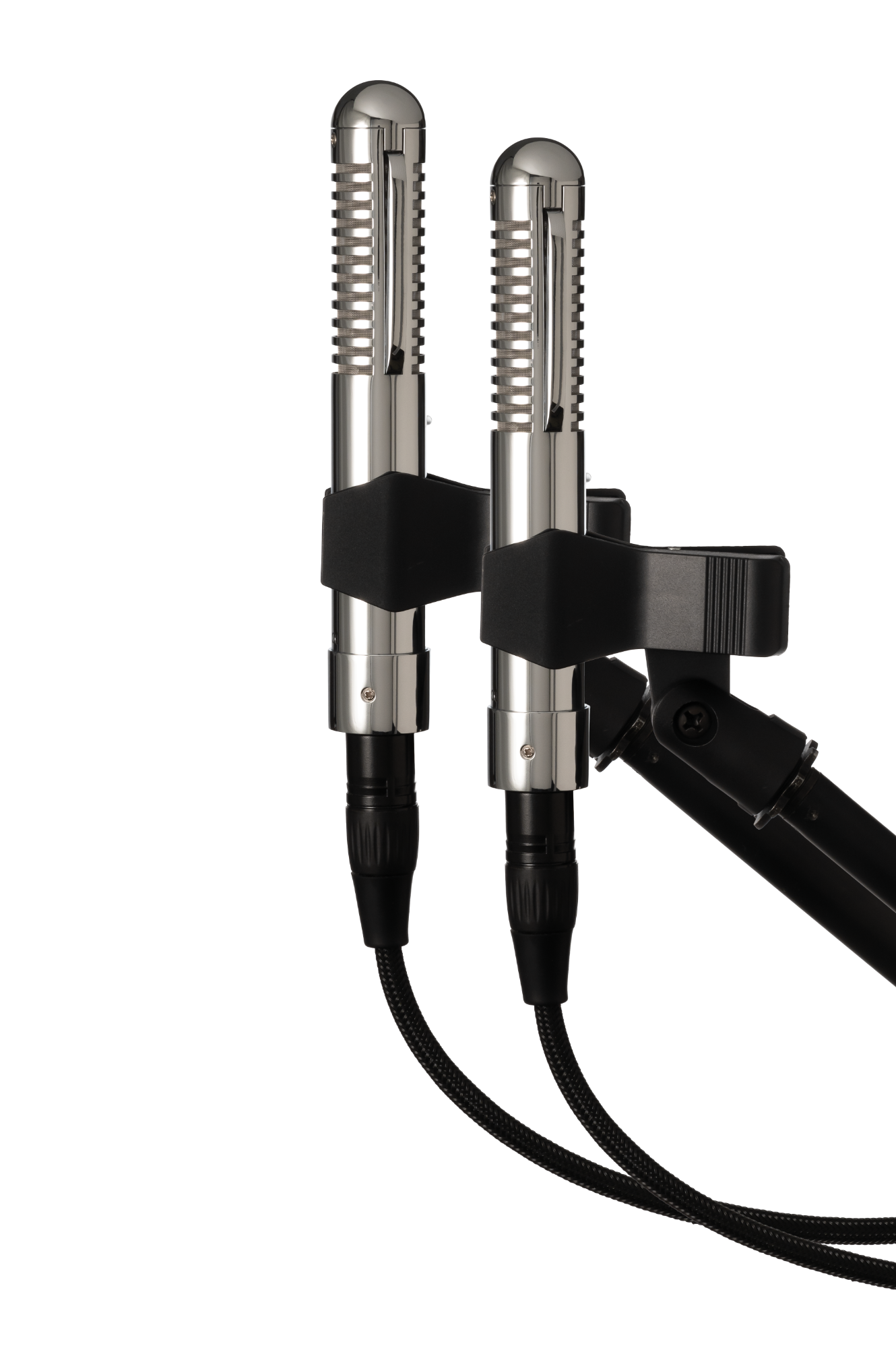 Warm Audio WA-FT2 Fen-Tone Ribbon Microphones (Matched Pair)