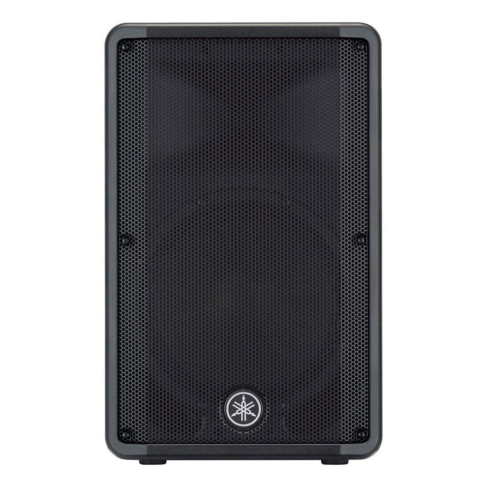 Yamaha DBR12 12-inch 2-way Powered Loudspeaker (DBR-12)