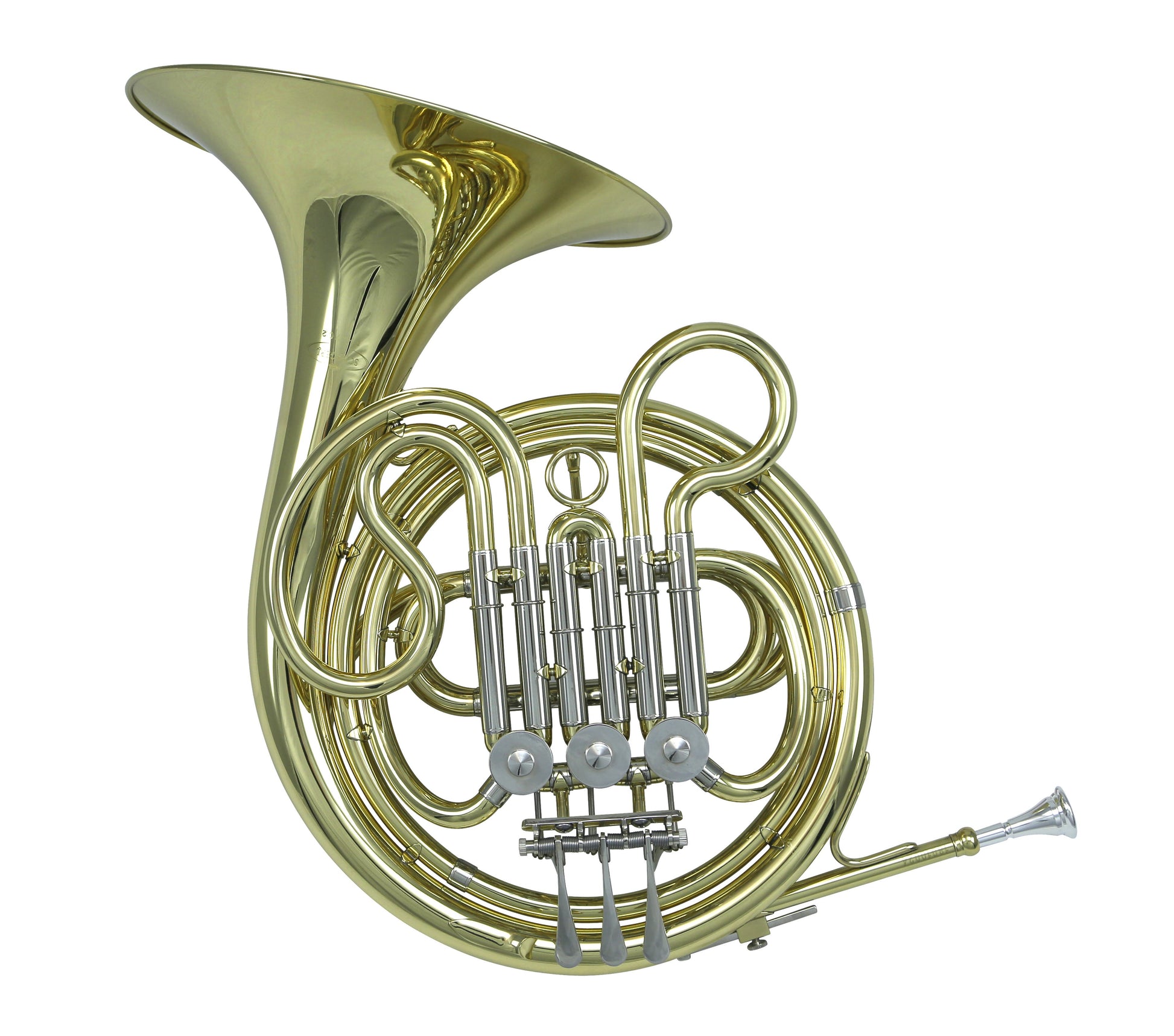 Schagerl F Compact Children's Horn SLFH702