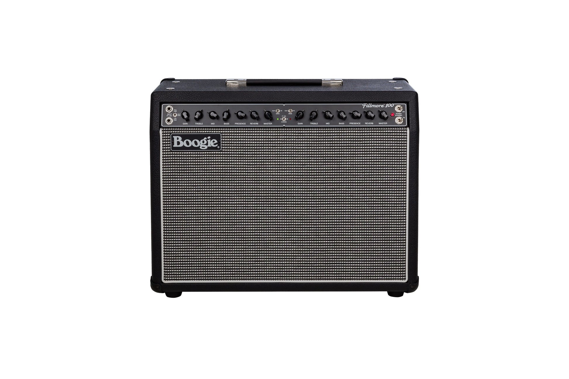 Mesa Boogie Fillmore 100 1x12" Guitar Amp Combo