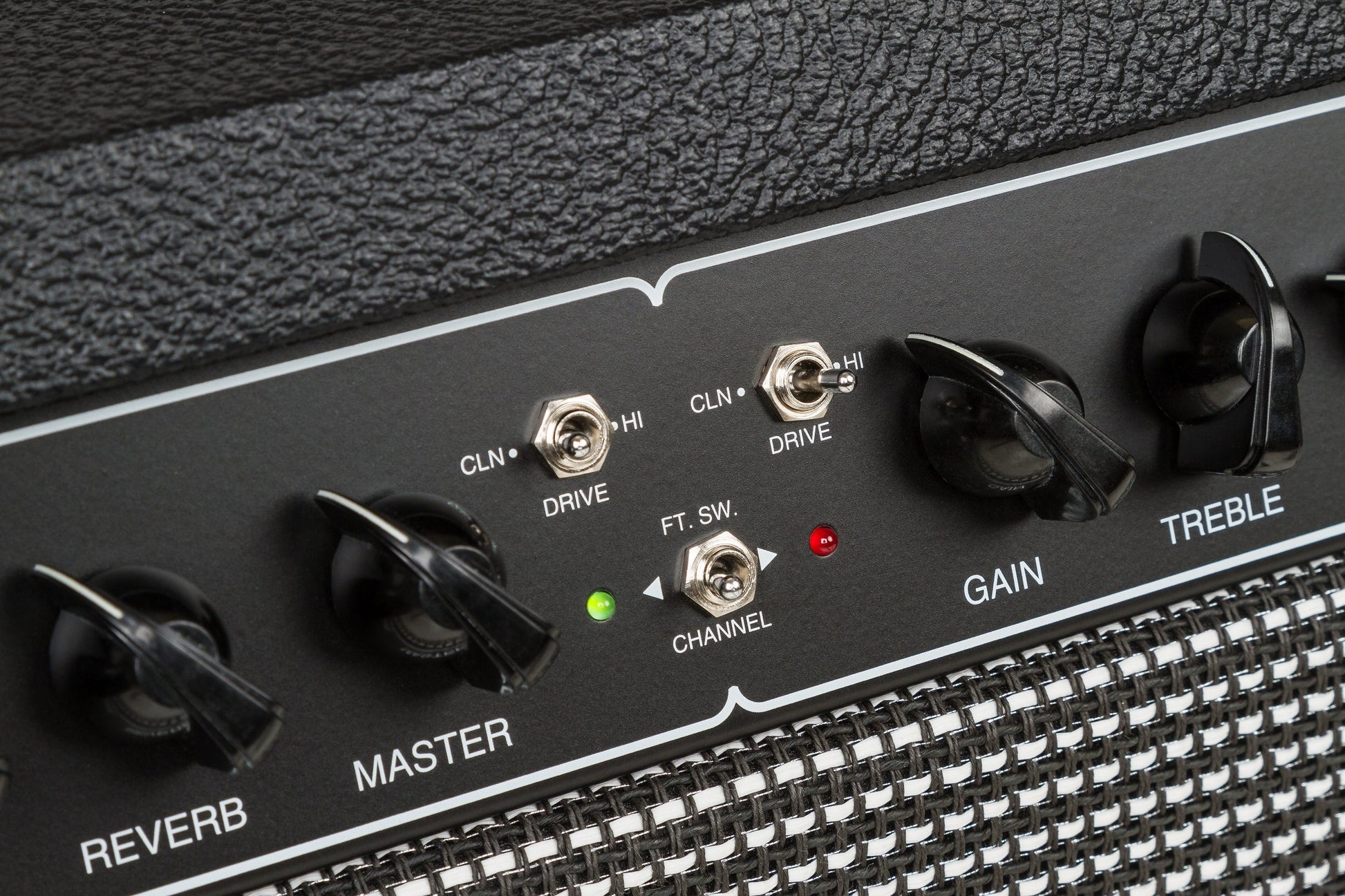 Mesa Boogie Fillmore 50 1x12" Guitar Combo