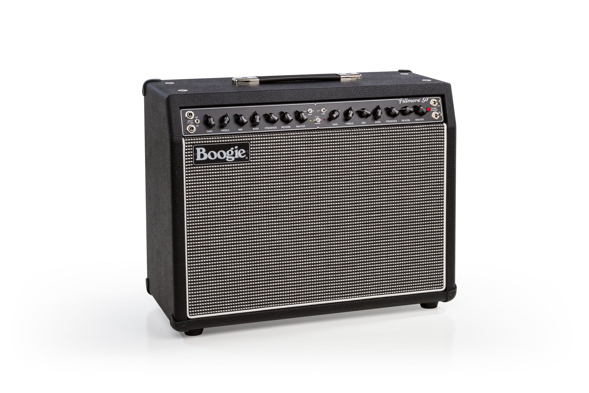 Mesa Boogie Fillmore 50 1x12" Guitar Combo