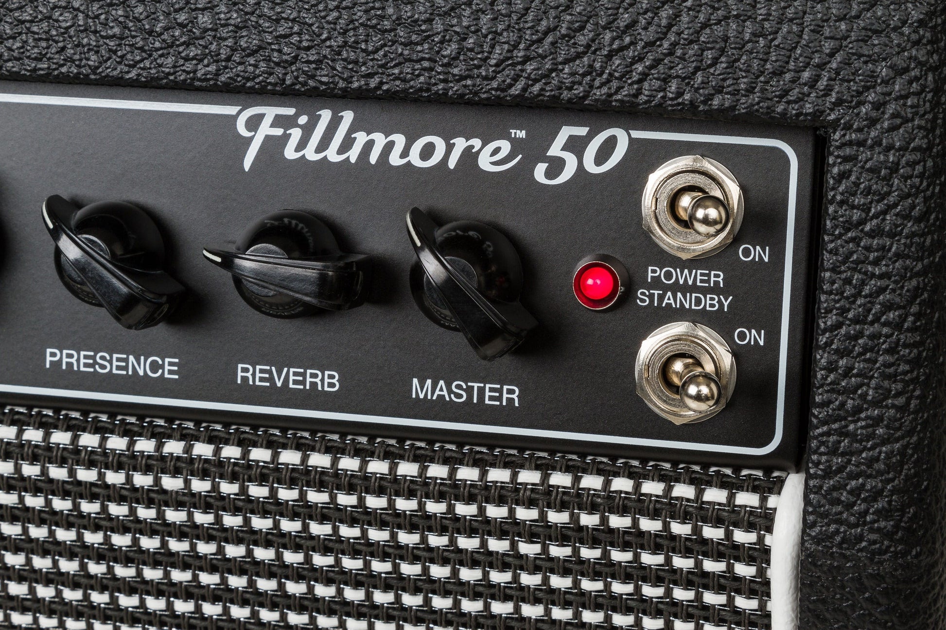 Mesa Boogie Fillmore 50 1x12" Guitar Combo